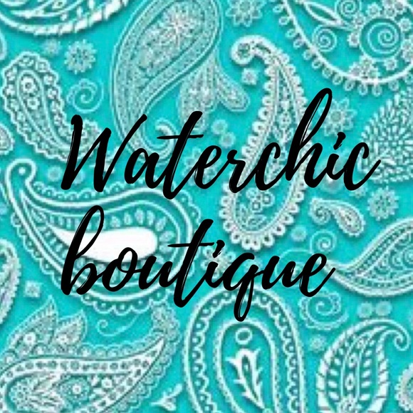 waterchic